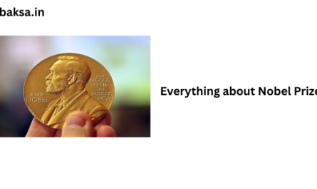 Nobel Prize